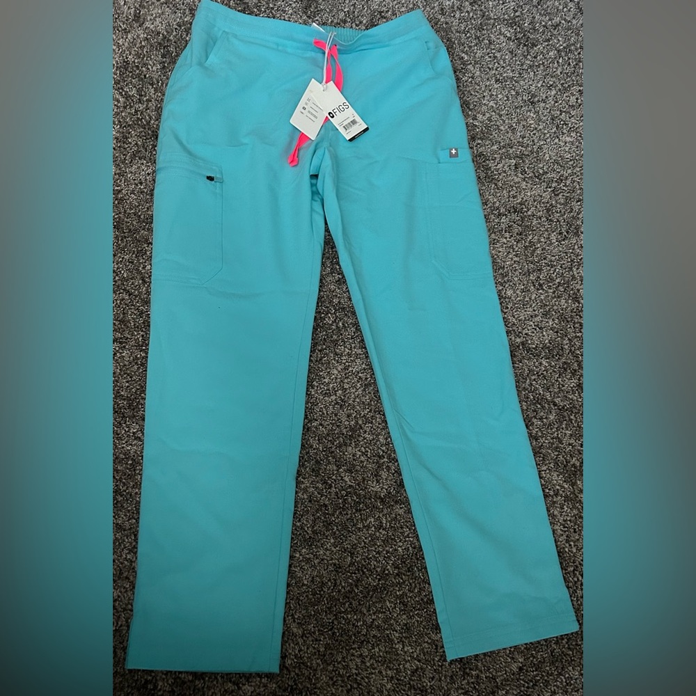 FIGS Yola Skinny Petit